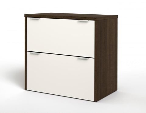 Lateral File Cabinet