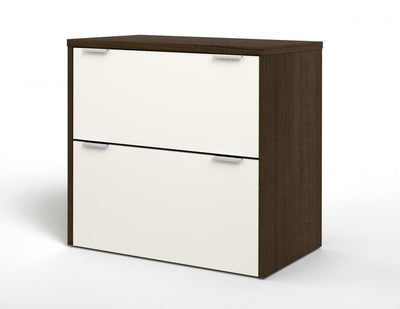Lateral File Cabinet