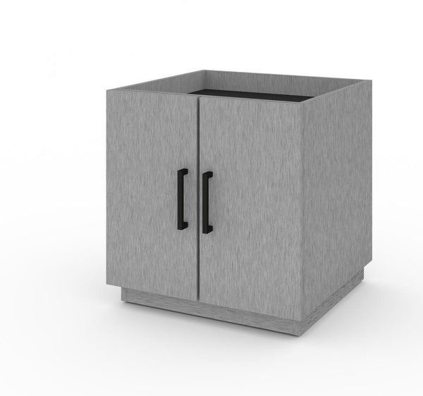 Stackable Storage Cabinet