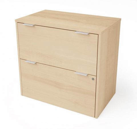 Lateral File Cabinet