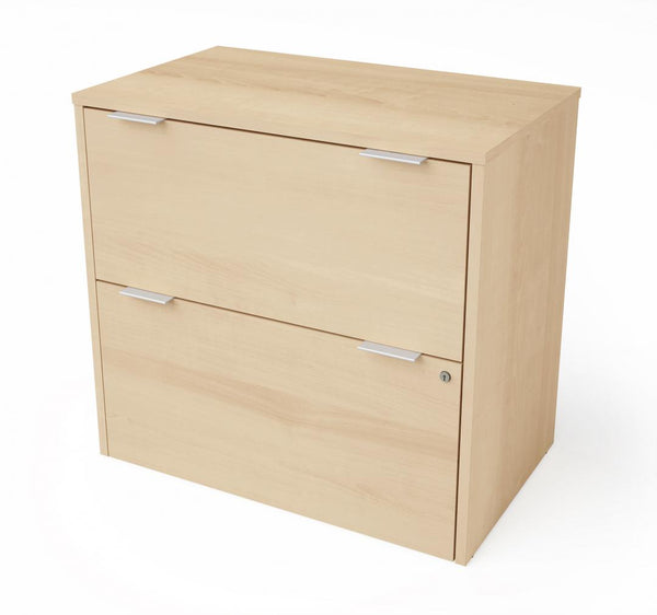 Lateral File Cabinet