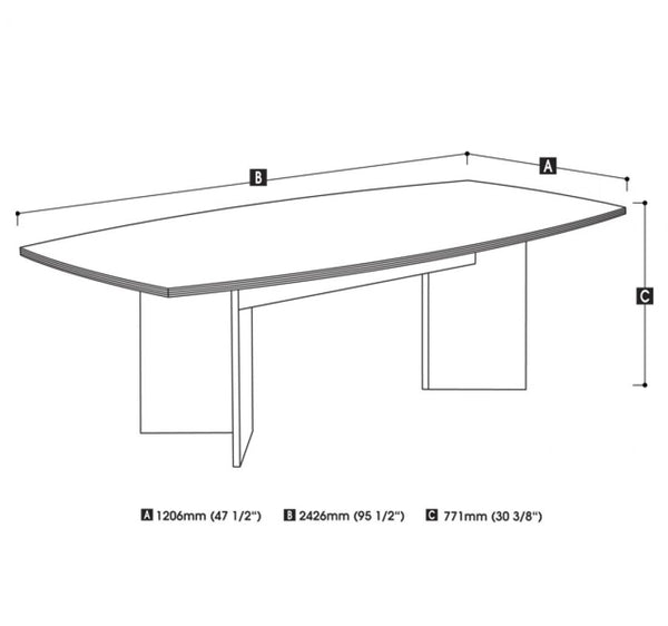 Conference Table