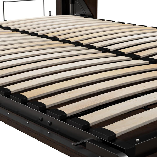 65W Queen Murphy Bed