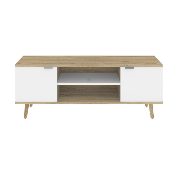 56W TV Stand for 55 inch TV