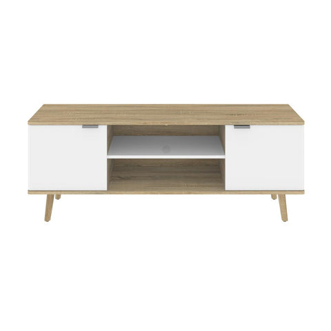 56W TV Stand for 55 inch TV