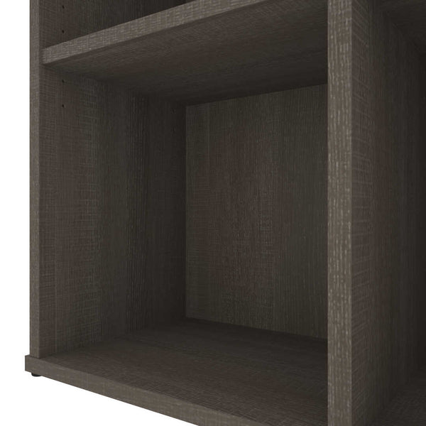 Cubby Bookcase