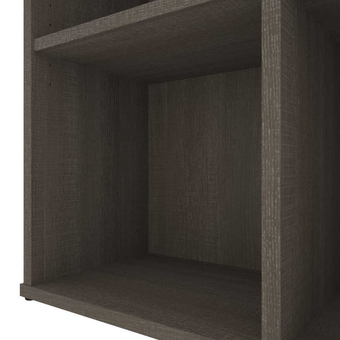 Cubby Bookcase