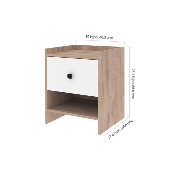 19W Nightstand