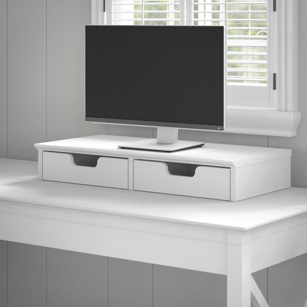 Desktop Organizer with Drawers