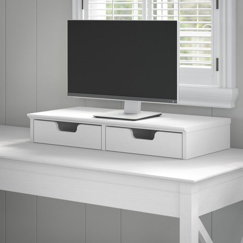 Desktop Organizer with Drawers