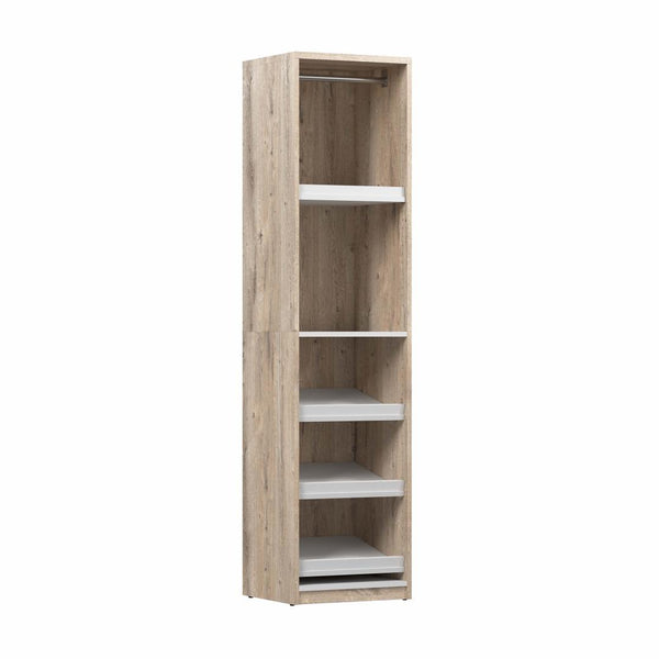 20W Closet Organizer