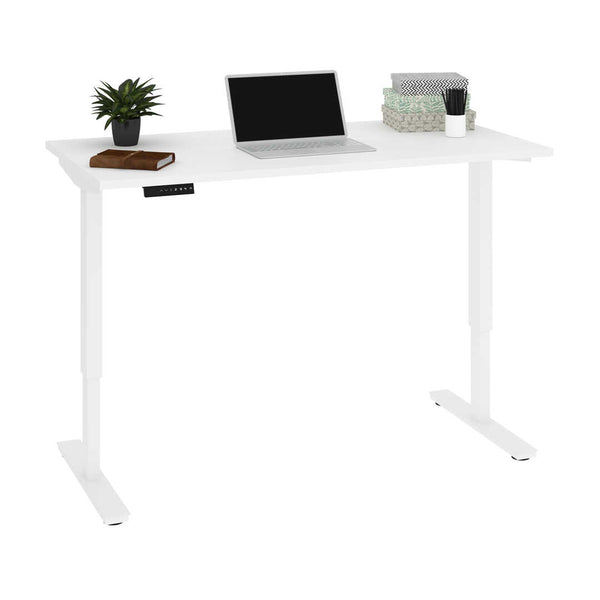 60W x 30D Electric Standing Desk