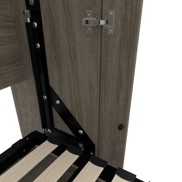 66W Full Murphy Bed