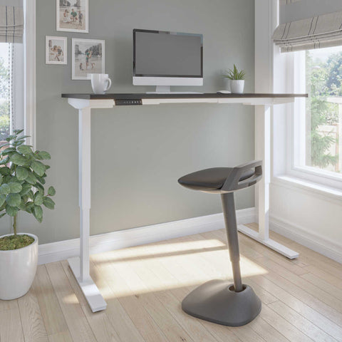 60W x 30D Electric Standing Desk
