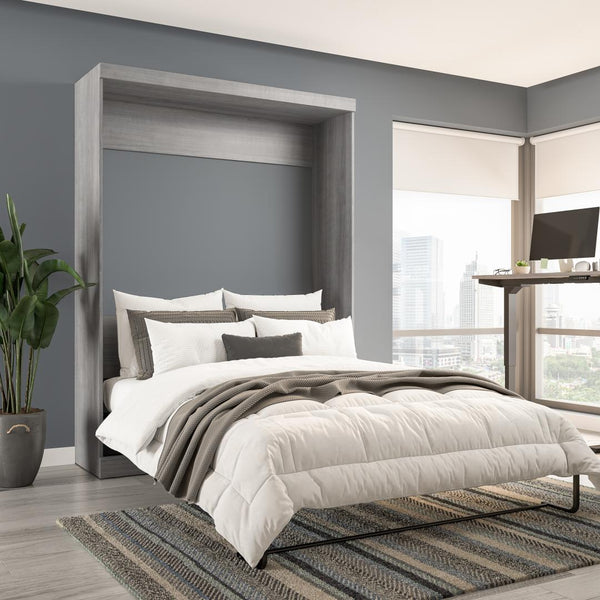 65W Queen Murphy Bed