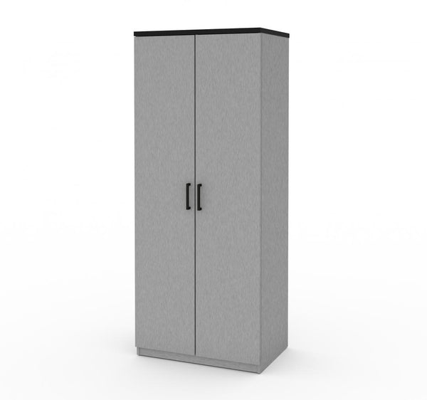 Large 2-Door Cabinet