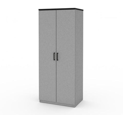 Large 2-Door Cabinet