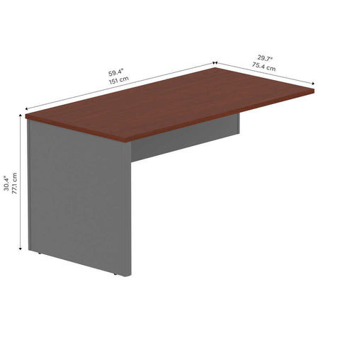 60W Return Table