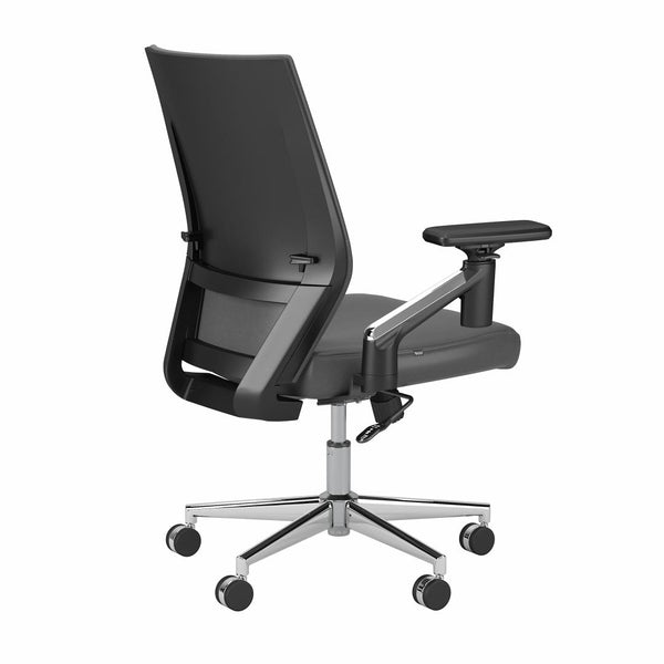 Mid Back Office Chair