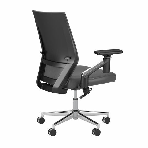 Mid Back Office Chair