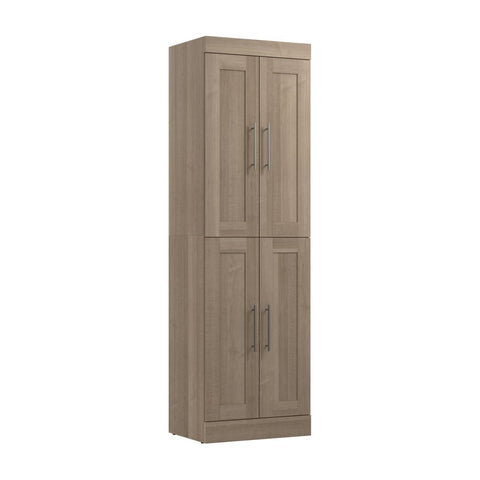 25W Closet Storage Cabinet