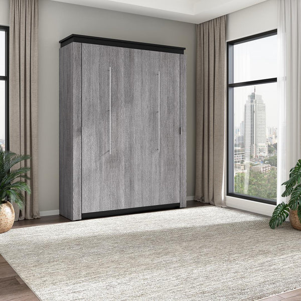 67W Queen Murphy Bed