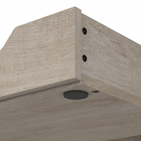 Desktop Organizer with Drawers