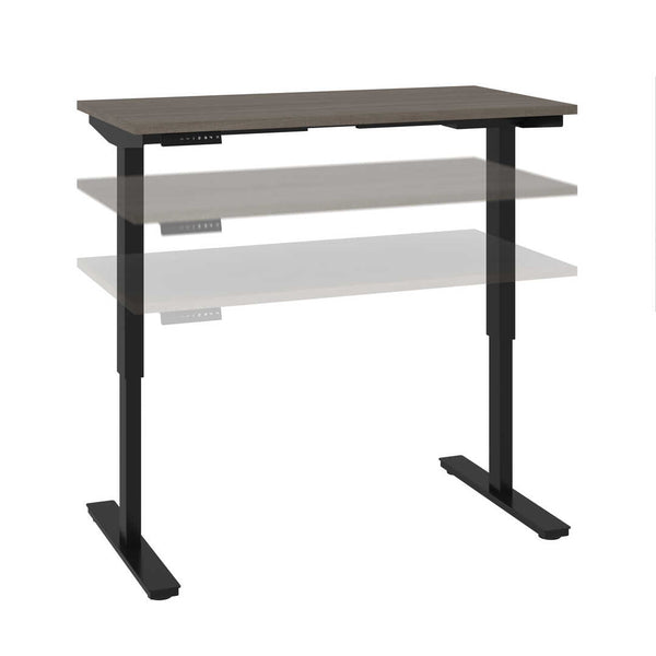 48W x 24D Standing Desk