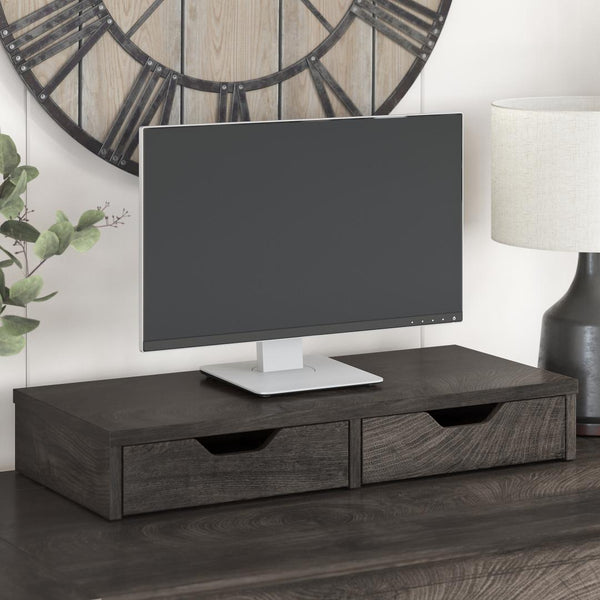 Desktop Organizer with Drawers