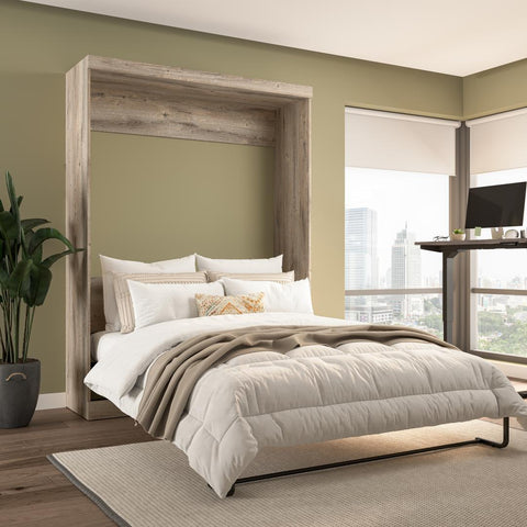 65W Queen Murphy Bed