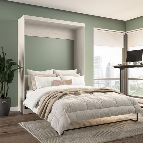 65W Queen Murphy Bed