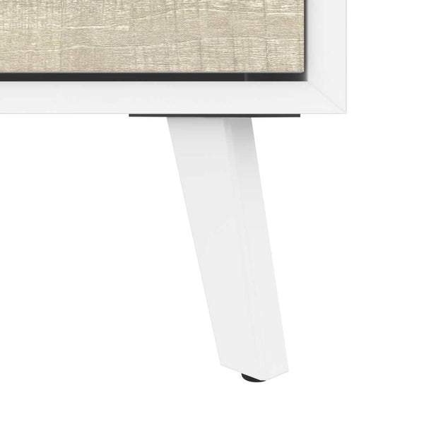 63W TV Stand for 55 inch TV