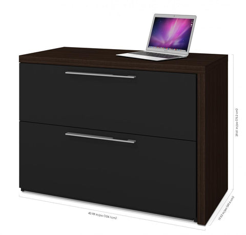 Small Sliding Desk