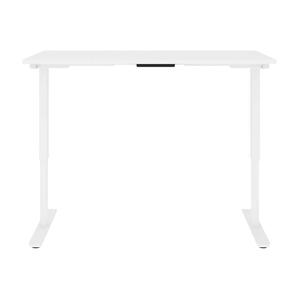 60W x 30D Electric Standing Desk