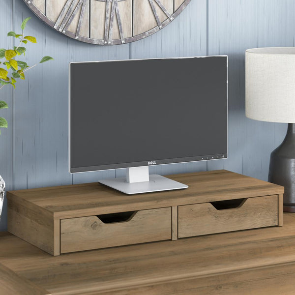 Desktop Organizer with Drawers