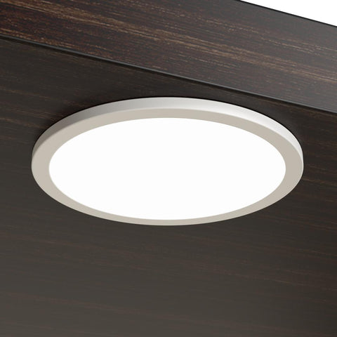 107W Full Murphy Bed with Desk and 2 Storage Cabinets