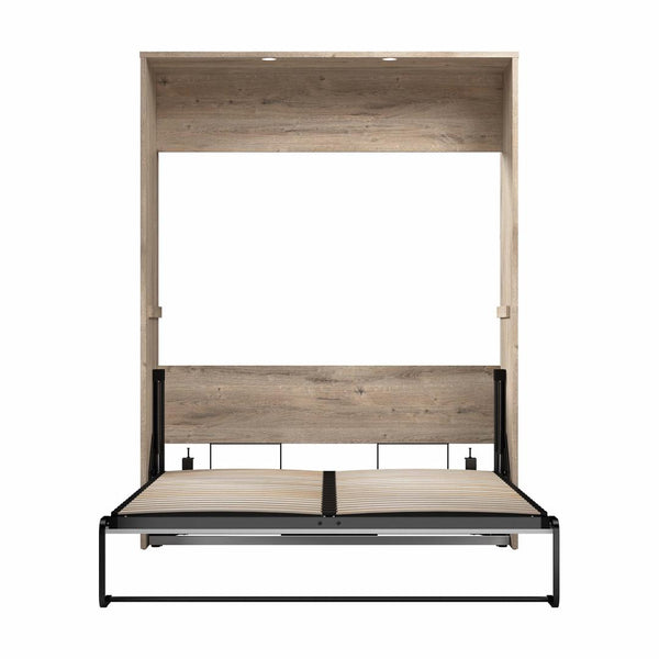 66W Queen Murphy Bed