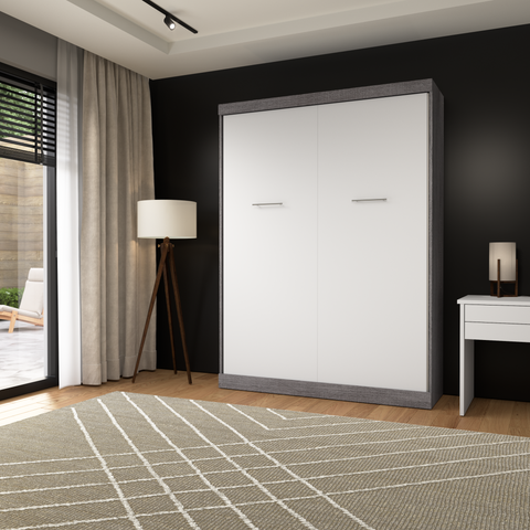 65W Queen Murphy Bed