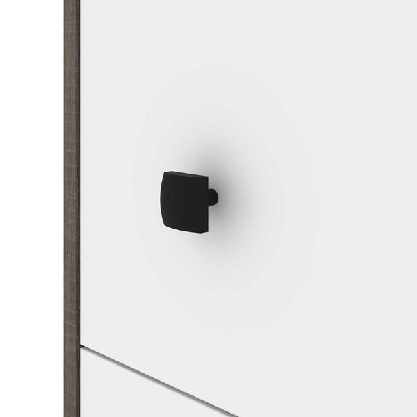 36W Dresser with 3 Drawers