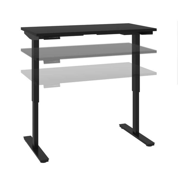 48W x 24D Standing Desk