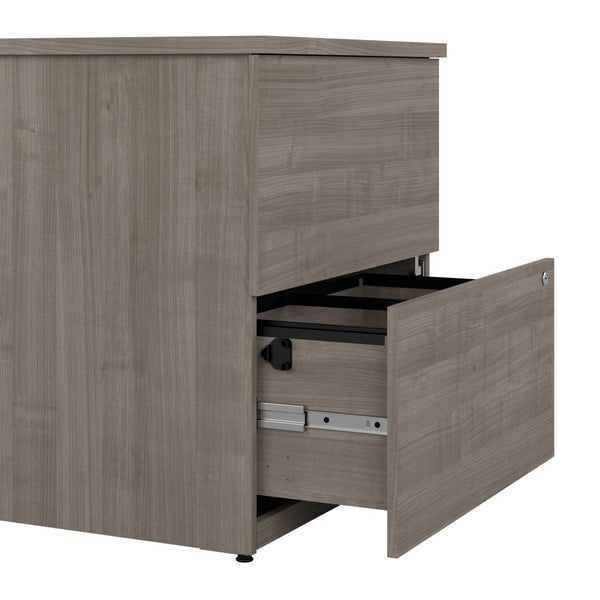 2 Drawer Lateral File Cabinet