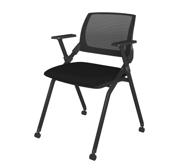 Set of 2 Flek chairs