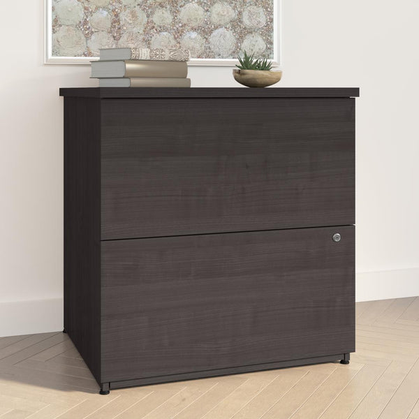 Standard 2 Drawer Lateral File Cabinet