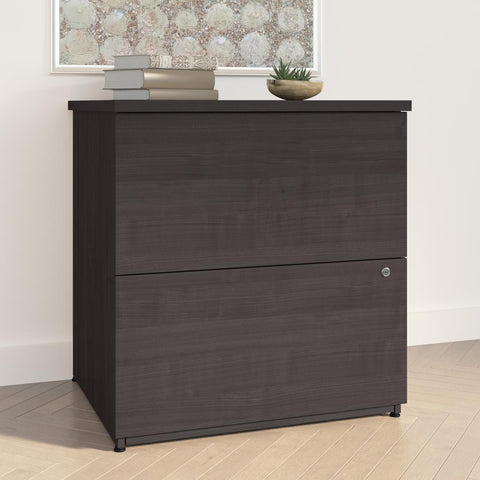 Standard 2 Drawer Lateral File Cabinet