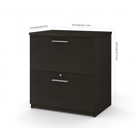 Lateral File Cabinet