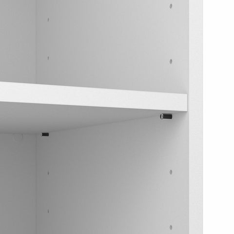 20W Narrow Storage Shelf for Bedroom