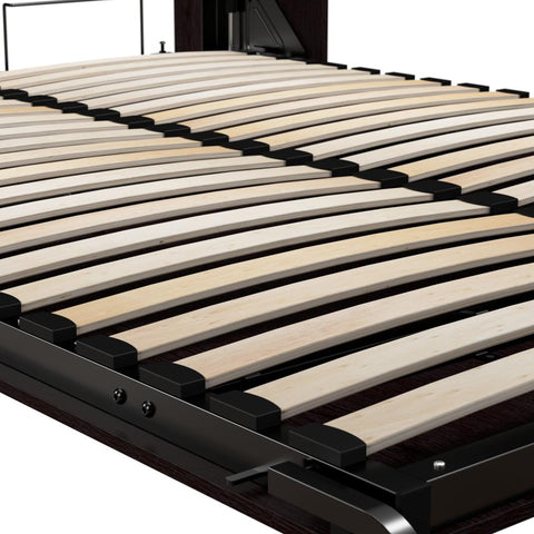 59W Full Murphy Bed