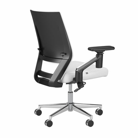 Mid Back Office Chair