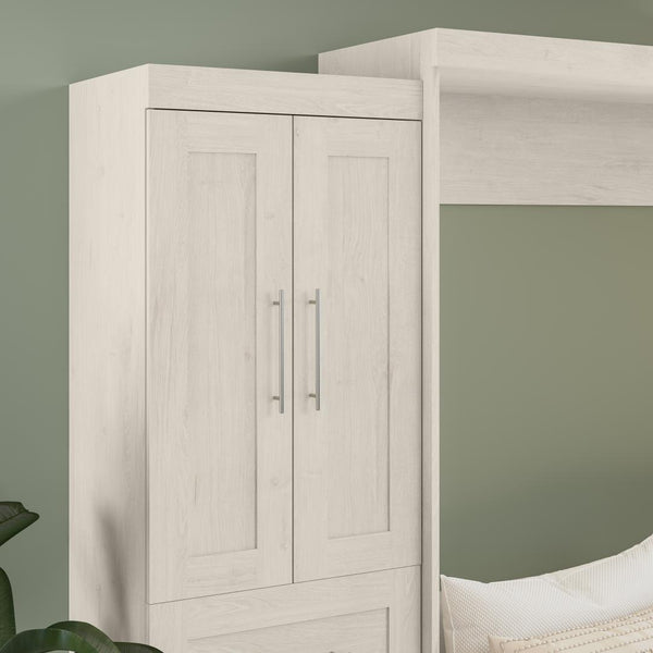 Contemporary Doors (2) Set, 25W