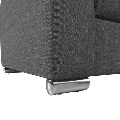 Queen Murphy Bed with Sofa (78W)